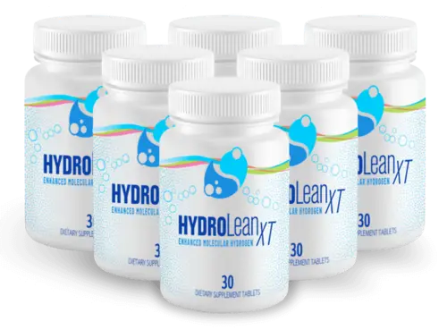 HydroLean XT Discount Bottles 